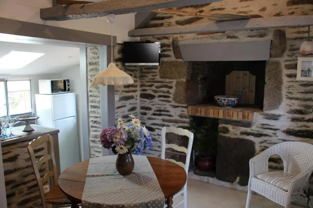 Auberge De Keringar 르 꽁께