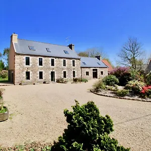 Gasthuis La Maison Keres, Kermaria-Sulard