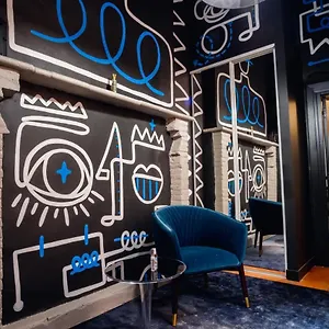  Appartement Five - Parking, Balneotherapie, Place Nationale, Un Havre De Paix Frankrijk