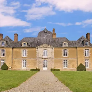 Château Du Bois Glaume Poligné
