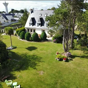 Bed & Breakfast Tinat, Douarnenez