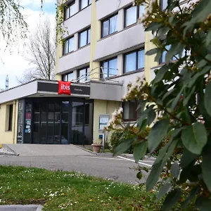 *** Hotel Ibis Frankrijk
