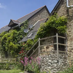 Gites Ferme De La Baie Roz-sur-Couesnon