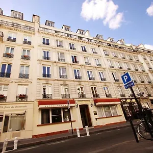  Hotel Marignan Frankrijk
