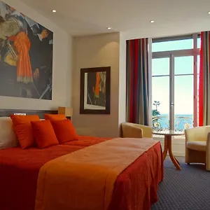 visit hotel