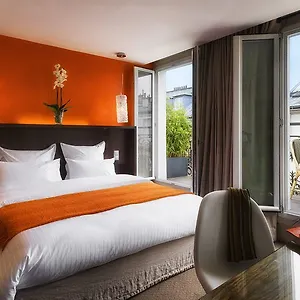 **** Hotel B Montmartre Frankrijk