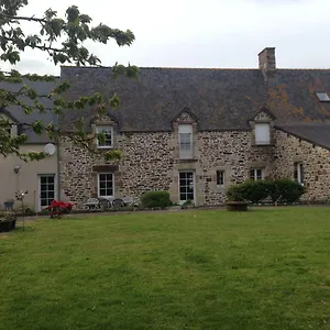 Affittacamere Le Manoir De La Pichardière, Cherrueix