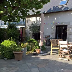 Gasthuis La Maison De Biord, Saint-Jacut-de-la-Mer